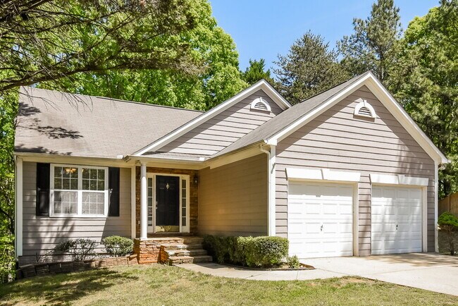 Photo - 208 Pebble Creek Ct