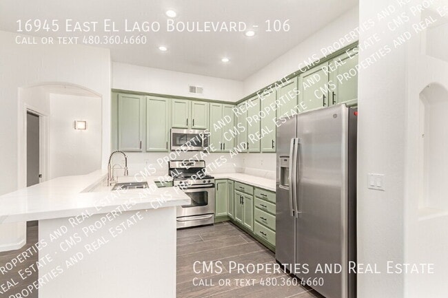 Photo - 16945 E El Lago Blvd
