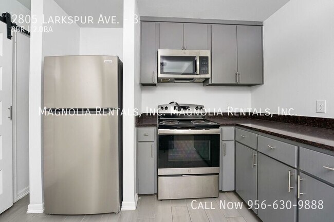 Photo - 2805 Larkspur Ave Unit 3