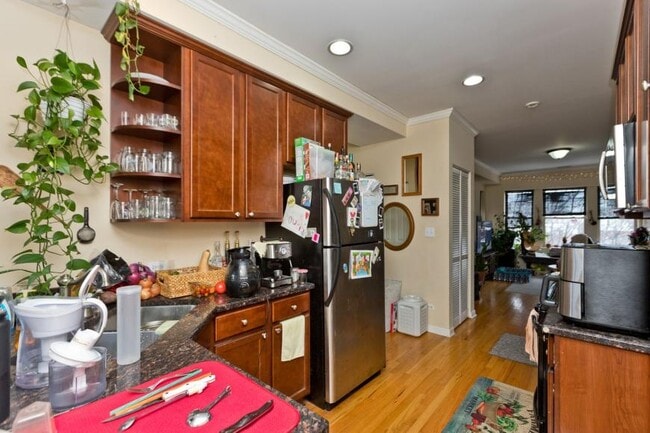 Photo - 1 bedroom in Chicago IL 60618 Unidad 3