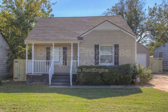 Photo - 230 E Zion St