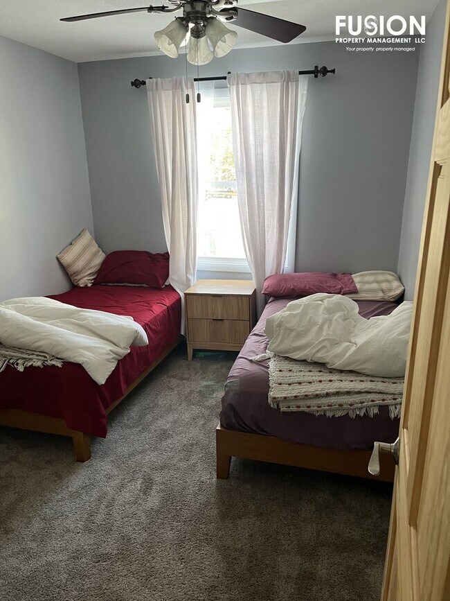 Photo - Fully Furnished Rental w/Steam Room & Sauna!