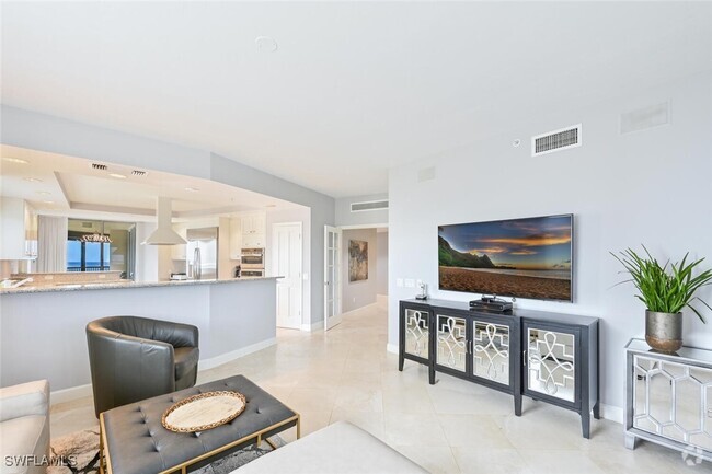 Building Photo - 8665 Bay Colony Dr Unit 1401 Rental