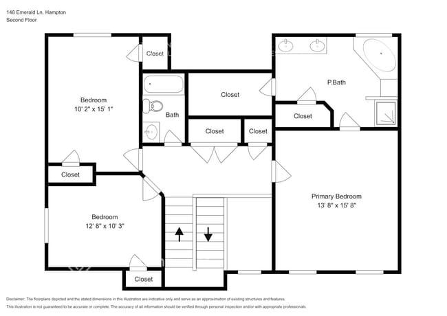Photo - 148 Emerald Ln