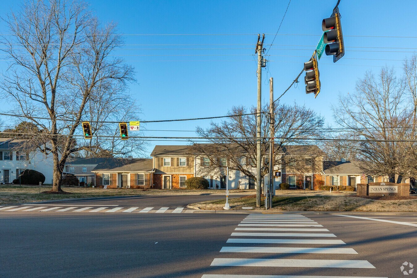 Photo - Indian Spring