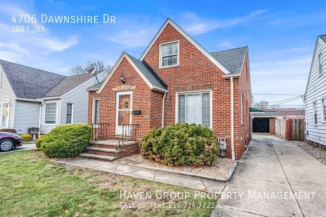 Photo - 4706 Dawnshire Ave