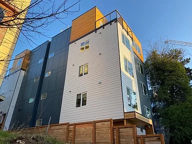 Artisan Studios - Artisan Studios Apartments Unit 105