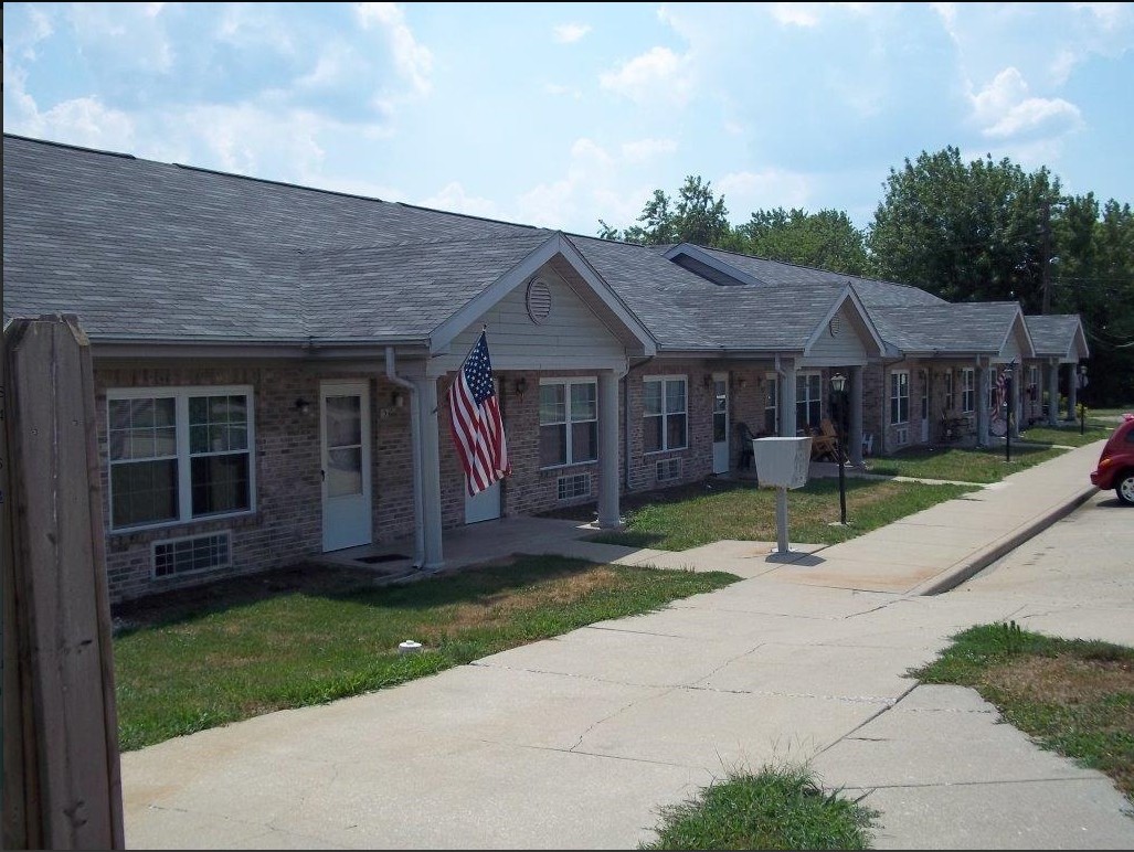 Pleasant View of Bicknell - Pleasant View of Bicknell Apartments