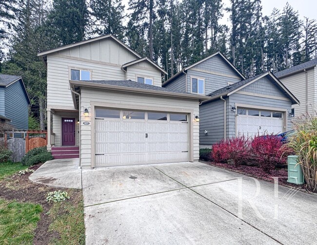 Building Photo - Comfort Meets Style in This Charming Poulsbo Home on Inspiration Street