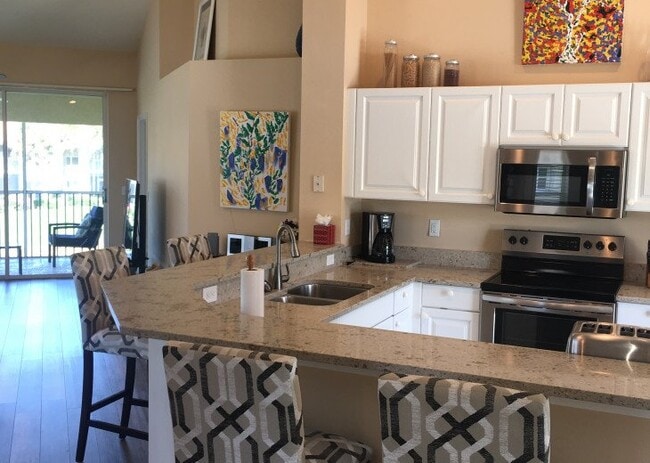 Photo - 4960 Deerfield Way Unidad 201