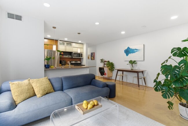 Photo - 1439 Chapin St NW Unit Apt 303