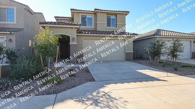 Photo - 17611 W Missouri Ave