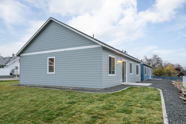 Photo - 3BR / 2BA New Construction Low Maintenance...