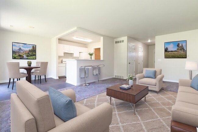 Baldwin Villas - Baldwin Villas Homes