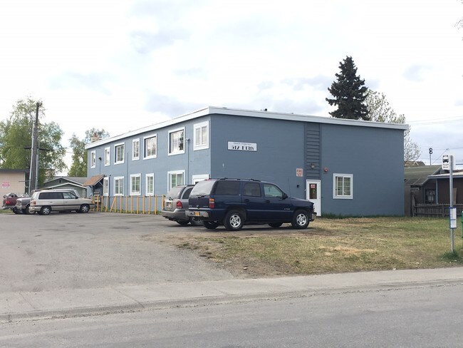 Photo - The Daniel House