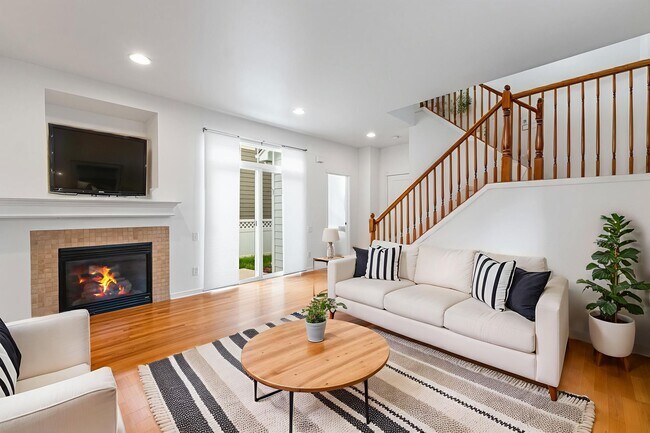 Photo - Gorgeous 3-Bed, 2.5-Bath Home With Great Amenities!