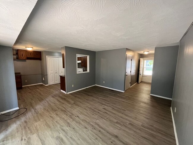 Photo - 3 bedroom 1.5 bath Available now!
