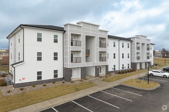 Valhalla Park Place