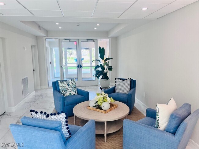 Photo - 1200 Gulf Shore Blvd N Unidad 404 Rental