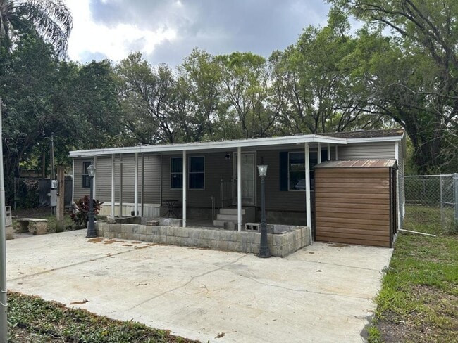 Building Photo - 2020 Harrell Rd