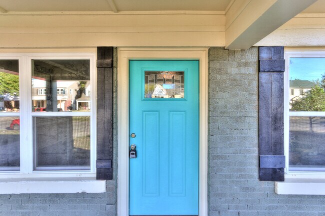Photo - Cozy 1-Bedroom Duplex in Oklahoma City - C...