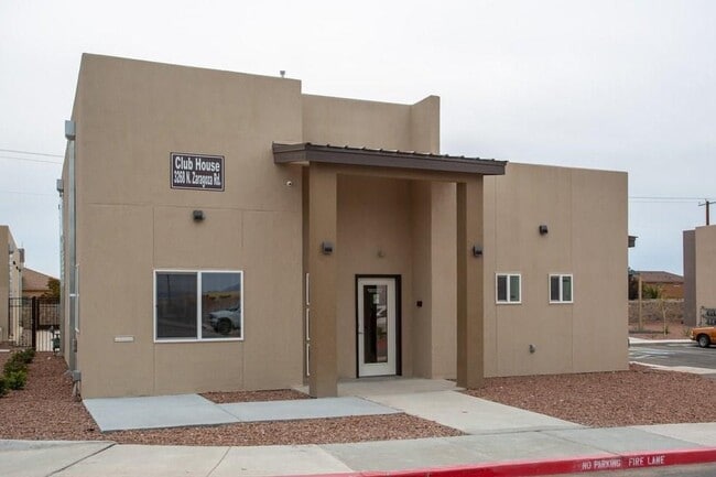 Building Photo - 3268 N Zaragoza Rd Rental
