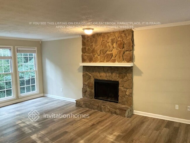6117 Fire Fly Ct
