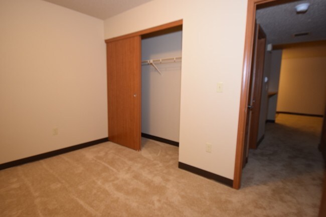 2 BR BEDROOM 2 - Fairview Crossing (AFFORDABLE HOUSING)