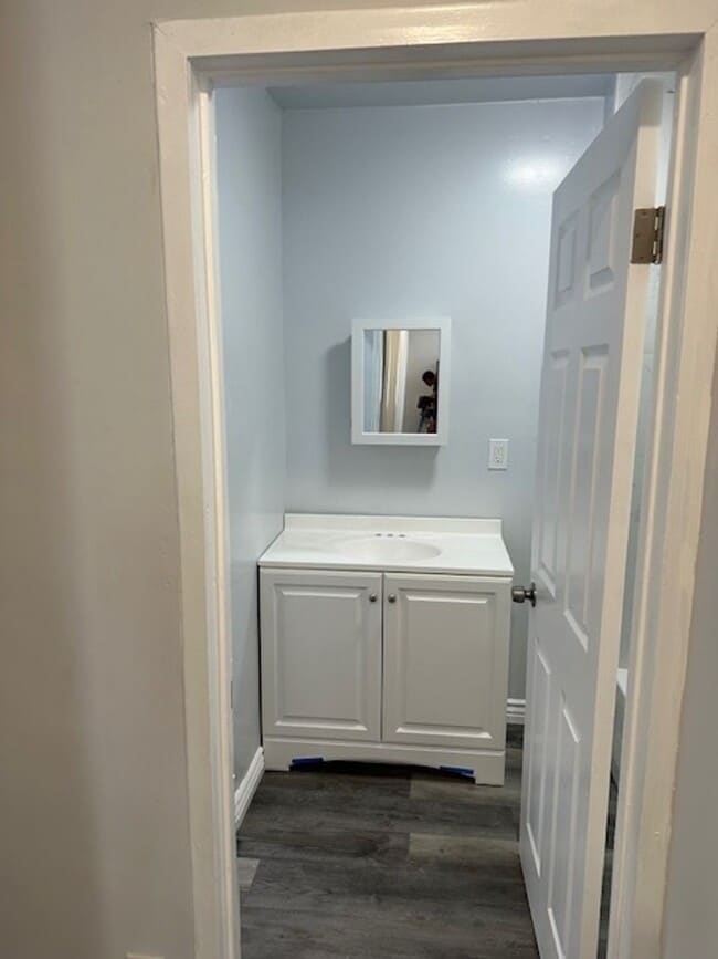 Photo - 6003 Klump Ave Unit House