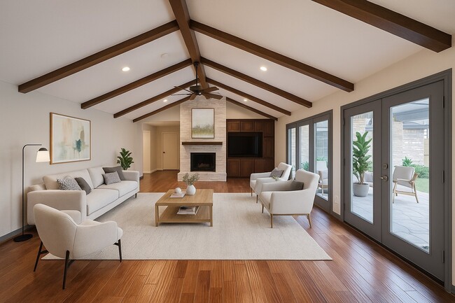 Photo - 3015 Bainbridge Ct