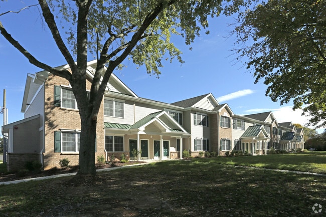 Building Exterior - Windsor Castle