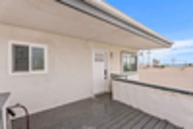 Photo - 303 S Ola Vista Unit 4