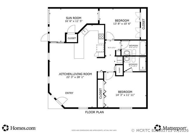 Photo - 2826 Stoneway Ln