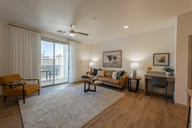 B1 Living Room