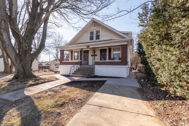 Photo - 108 Mohawk Ave Townhome