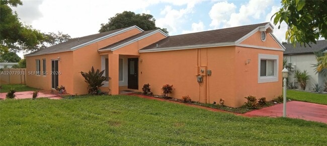Building Photo - 2441 SW 85th Ave