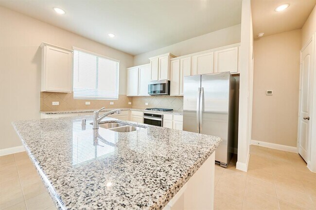 10438 Eastern Bluestar Dr Alquiler Para alquiler en Shenandoah, TX