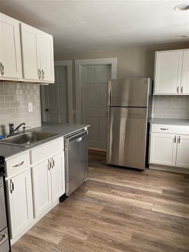 Building Photo - 20R Reed St Unit 2