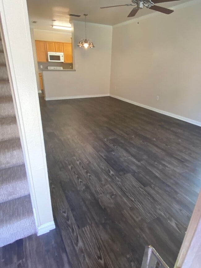 Photo - 2204 N Carroll Blvd