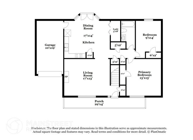 Building Photo - 3463 Newberry Trail Rental