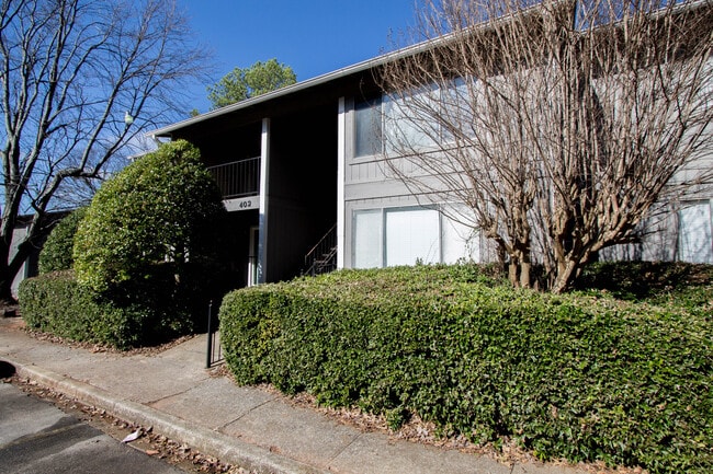 402 Skyview Dr Unidad D