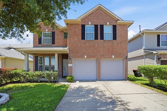 Building Photo - 14410 Long Meadow Dr