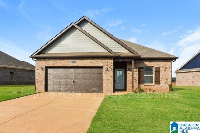 Building Photo - 221 John Harold Dr Rental