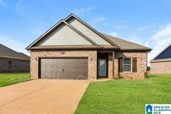 Photo - 221 John Harold Dr Casa