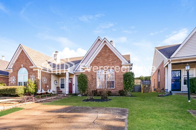 Photo - 1180 Brady Hollow Ln