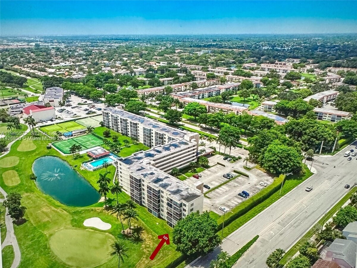 Photo - 8900 Washington St Unidad 101A