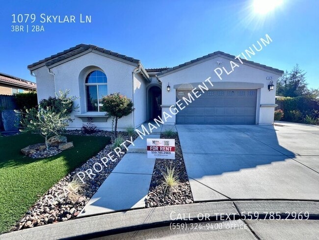 Building Photo - 1079 Skylar Ln