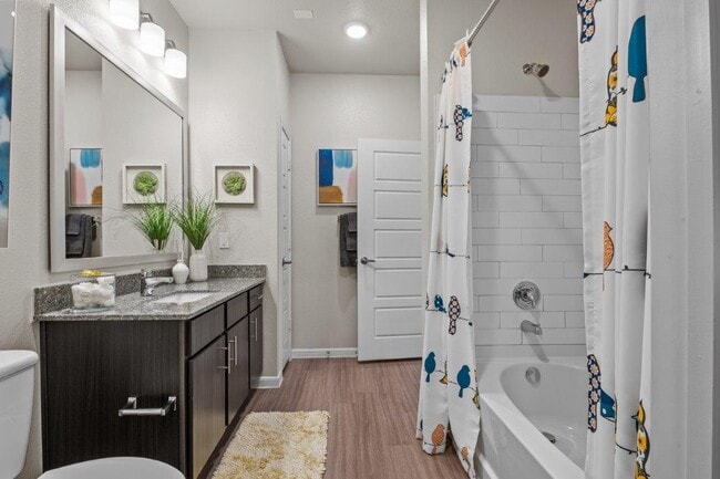 Redbird Ridge Apartments