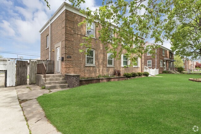 Building Photo - 5156 W 63rd Pl Rental