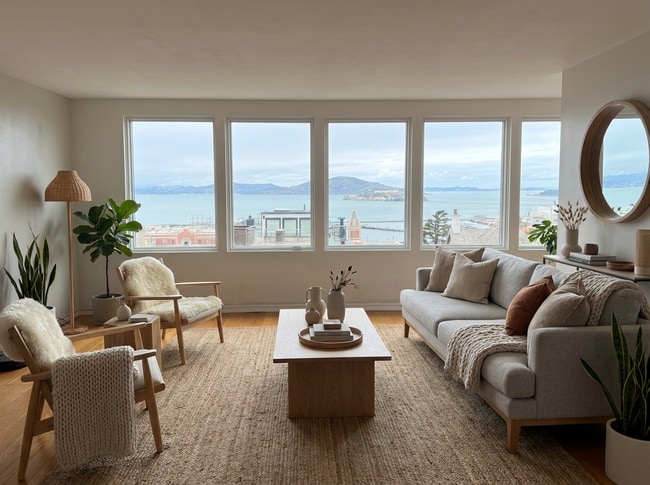 Photo - 1015 Francisco St Unit 2